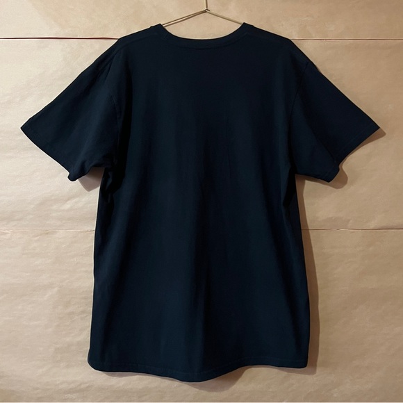 Supreme x Junya Watanabe Comme Des Garcons Man Nature Tee Graphic T-Shirt Size L - Picture 10 of 13